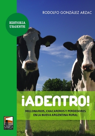 ¡Adentro! (Paperback)