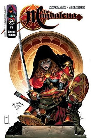 The Magdalena Vol. 1 #1 (Kindle Edition)