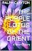 The Purple Lotus of The Ori...