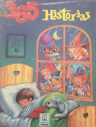 365 Historias (Spanish Edition)