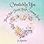 Creatively You Floral Anti-Stress Adult Coloring Book (Adult Coloring Books)