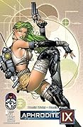Aphrodite IX #1