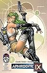 Aphrodite IX #1
