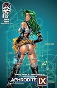 Aphrodite IX #0