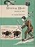 Sitting Bull, Dakota Boy (Childhood of Famous Americans) by Augusta Stevenson