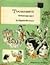 Tecumseh, Shawnee Boy (Childhood of Famous Americans) by Augusta Stevenson