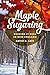 Maple Sugaring: Keeping It Real in New England (Garnet Books)