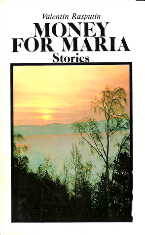 Money for Maria: Stories (Paperback)