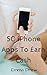 50 iPhone Apps To Earn Cash