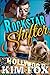 Rockstar Shifter by Kim Fox