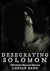 Desecrating Solomon