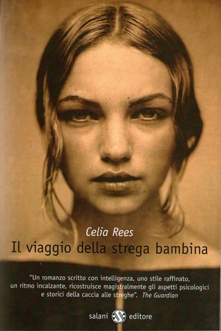 Il viaggio della strega bambina