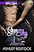 Gun Shy (Girls with Guns, #1)