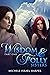Wisdom & Folly (Sisters, #1)