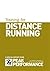 Training for Distance Running
