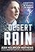 Desert Rain by Jean Holbrook Mathews