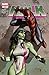 She-Hulk (2004-2005) #4