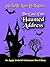 The Case of the Haunted Address, An Aggie Underhill Halloween Short Story (A quirky, comical adventure) (An Aggie Underhill Mystery Book 9)
