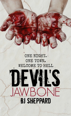 Devil's Jawbone