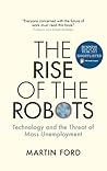 Rise of the Robot...