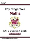 KS2 Maths Targeted SATs Ques Bk Advanced