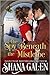 The Spy Beneath the Mistletoe