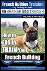 French Bulldog Tr...