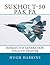 Sukhoi T-50/PAK FA: Russia’s 5th Generation ‘Stealth’ Fighter
