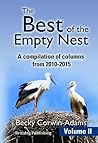 The Best of the Empty Nest Volume 2 The Best of the Empty Nest Volume 2