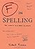 F in Spelling by Richard Benson