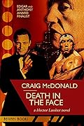 Death In The Face: a Hector Lassiter novel