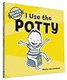 I Use the Potty by Maria van Lieshout I Use the Potty by Maria van Lieshout