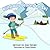 Children's book: Billy Boy Learns to Ski (rhyming books, sports books for kids, value tales series, social skills for kids) (Billy Boy's Adventures Book 8)