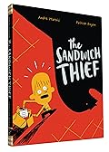 The Sandwich Thief