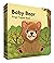 Baby Bear: Finger Puppet Bo...