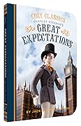 Cozy Classics: Great Expectations