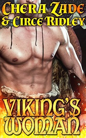 Viking's Woman