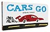 Cars Go by Steve Light Cars Go by Steve Light