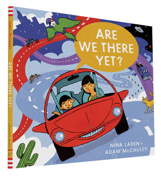 Are We There Yet? (Hardcover)