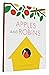 Apples and Robins