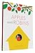 Apples and Robins