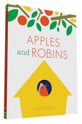 Apples and Robins (Hardcover)