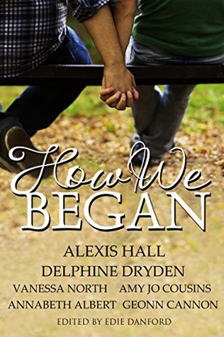 How We Began (Kindle Edition)