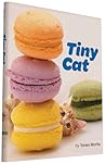 Tiny Cat by Yoneo Morita