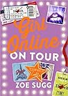 On Tour by Zoe Sugg