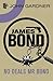 No Deals, Mr. Bond by John  Gardner