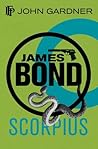Scorpius: A 007 N...