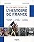 Le grand livre de l'histoire de France by Michelle Fayet