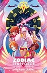 Zodiac Starforce Volume 1 by Kevin Panetta