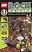 Rock Raiders: High Adventure Deep Underground (Lego Comic Books)